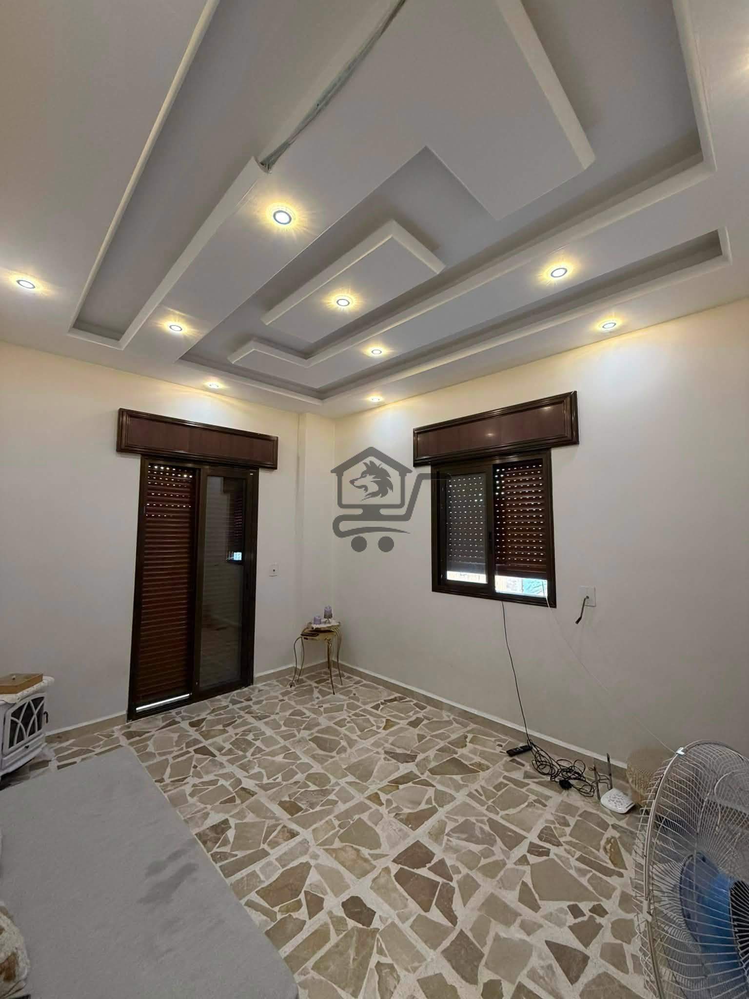 شقة مميزة للبيع - الصورة 1
