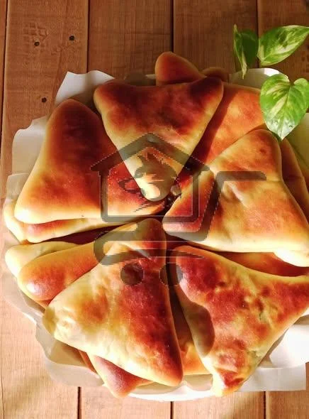 Fluffy فطائر و معجنات - الصورة 5