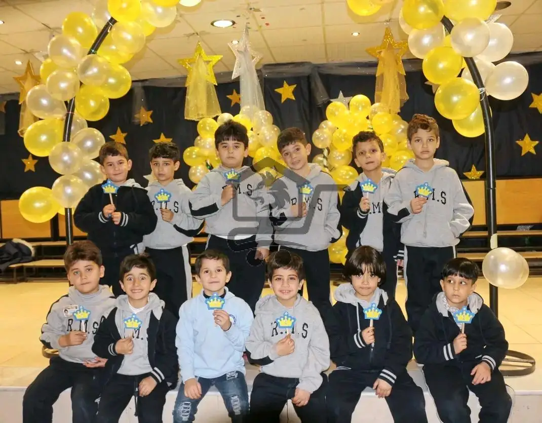 مدرسة رواد المجد الخاصة - الصورة 2