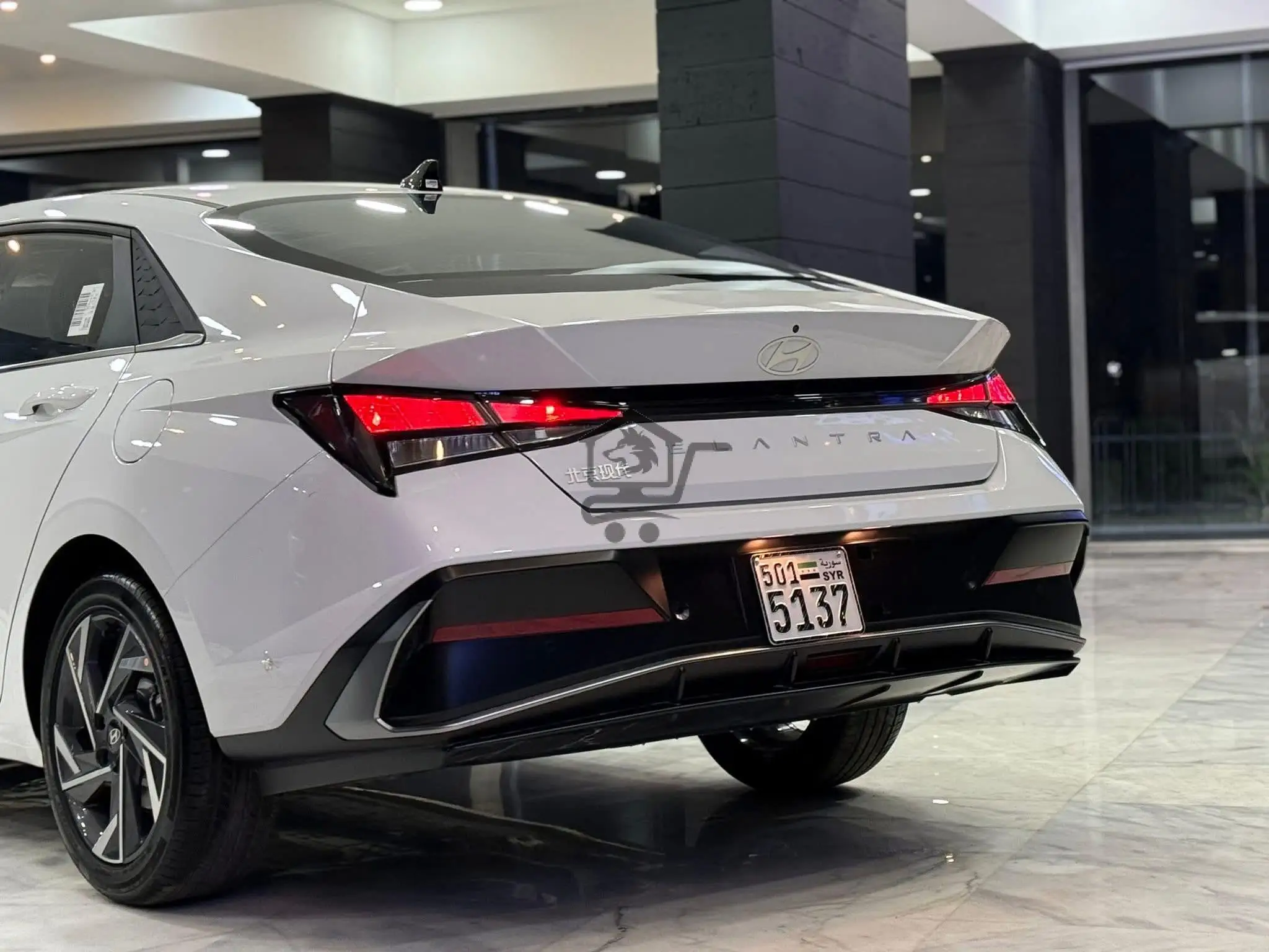 Hyundai - الصورة 6