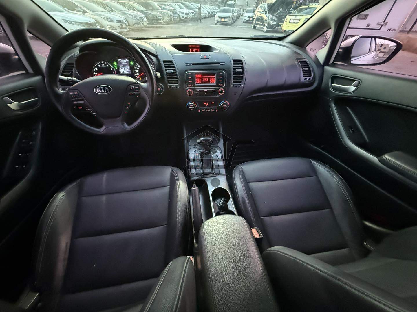 Kia Cerato 2015 - الصورة 7