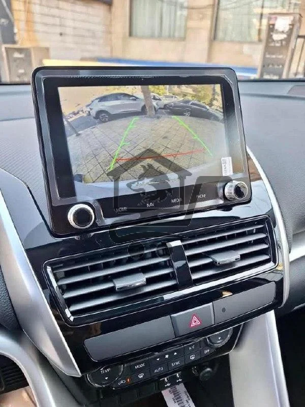 MITSUBISHI ECLIPSE CROSS 2025 - الصورة 6