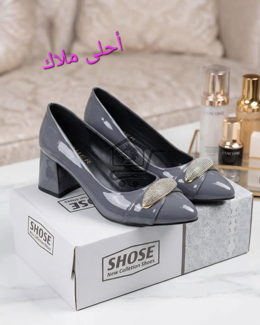 أحذية وحقائب أحلى ملاك - الصورة 2