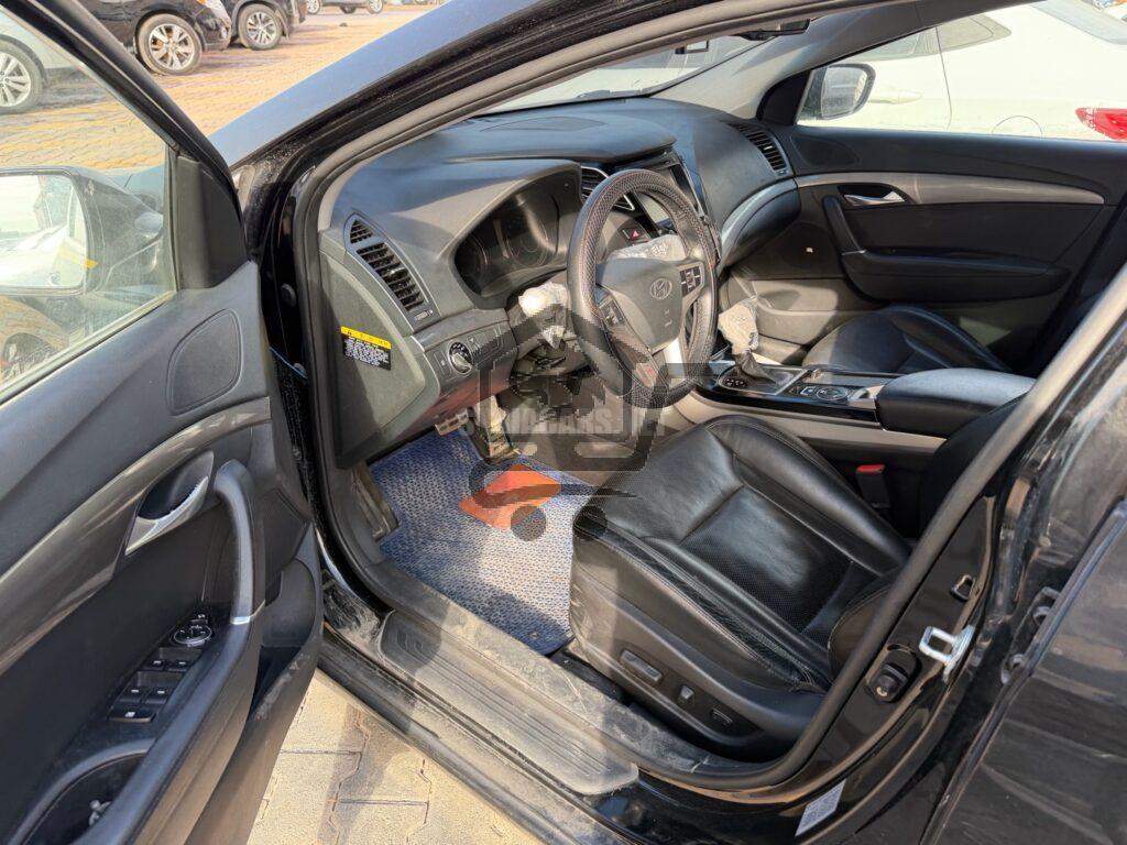 هيونداي - Hyundai i40 - الصورة 5