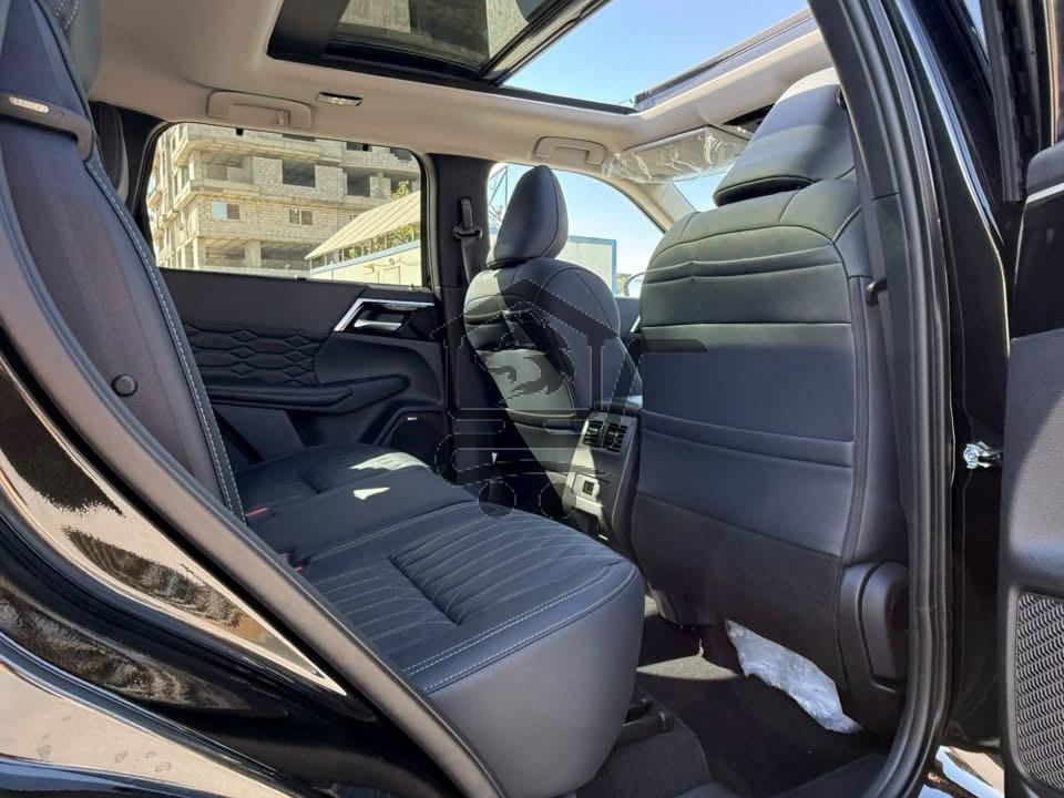 Mitsubishi - الصورة 8