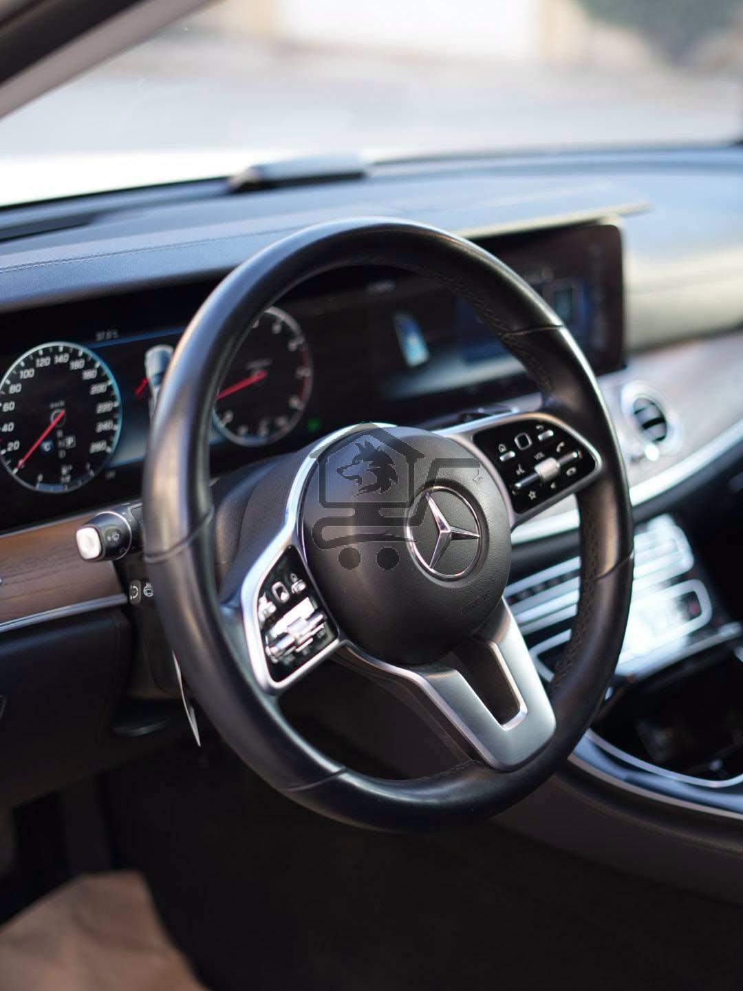 Mercedes E300 2019 - الصورة 6