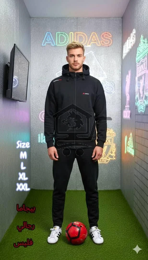 بيجامة رجالي - الصورة 2