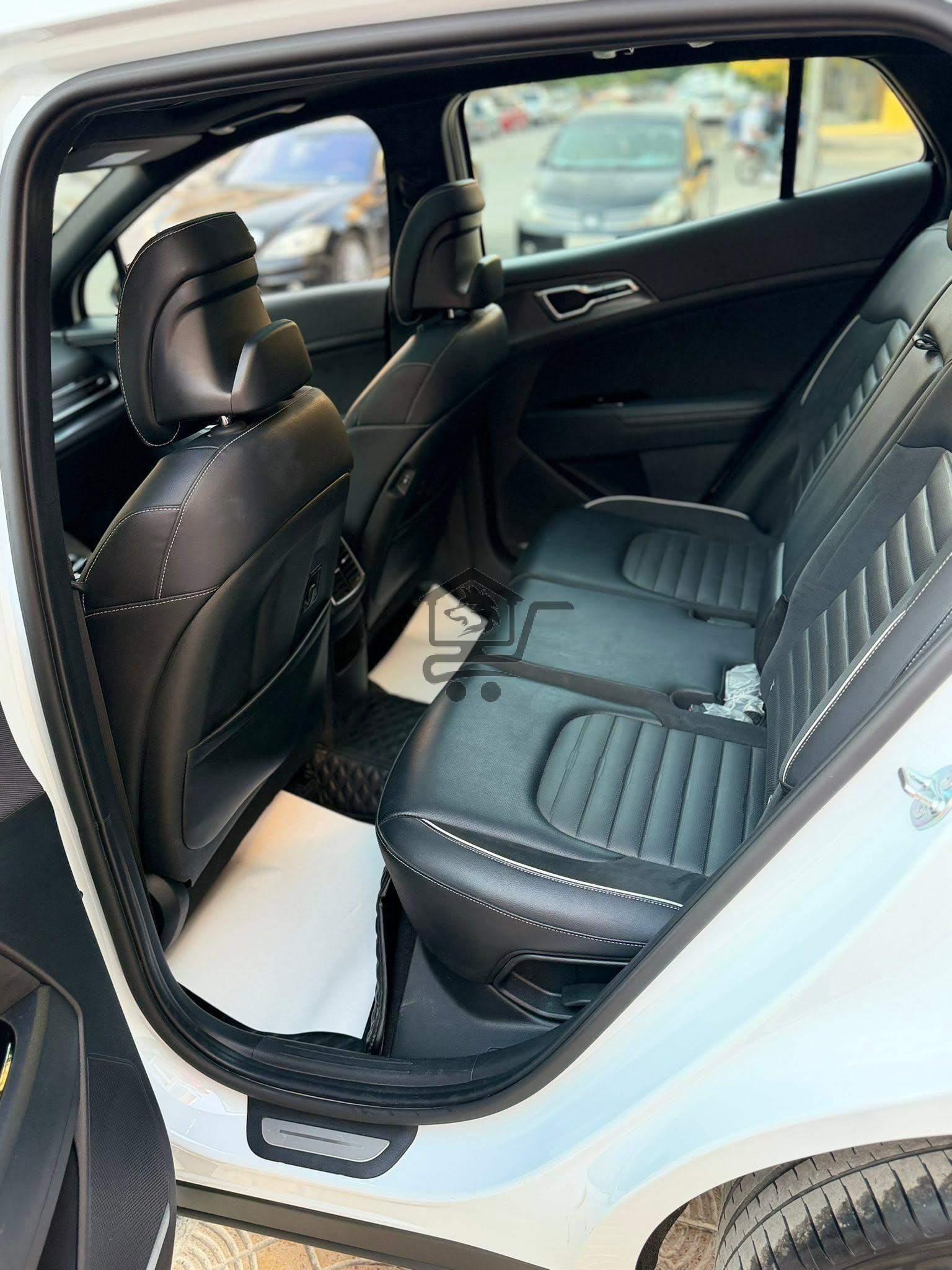 Kia Sportage GT-Line - الصورة 10