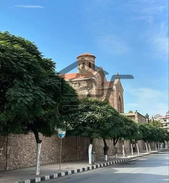 ثانوية السيدة مريم الخاصة للبنات - الصورة 2