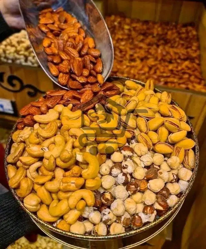 محمصة وضيافة ماهر - الصورة 4