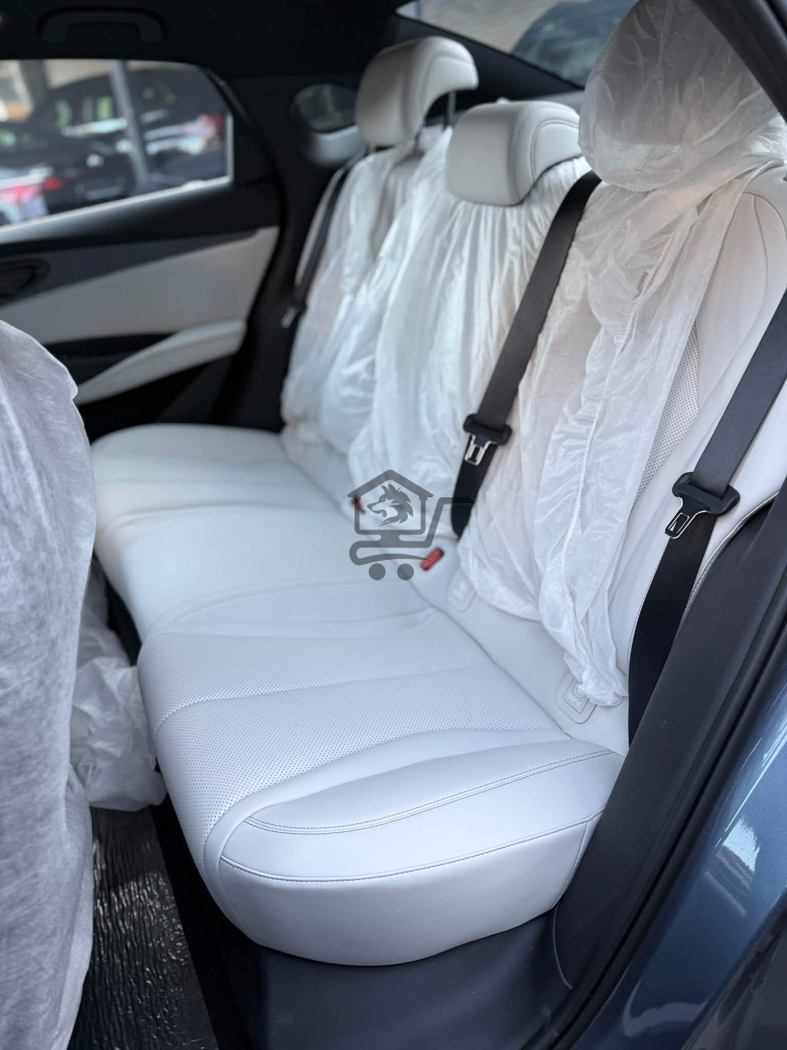 BYD Seal 06 2025 - الصورة 9