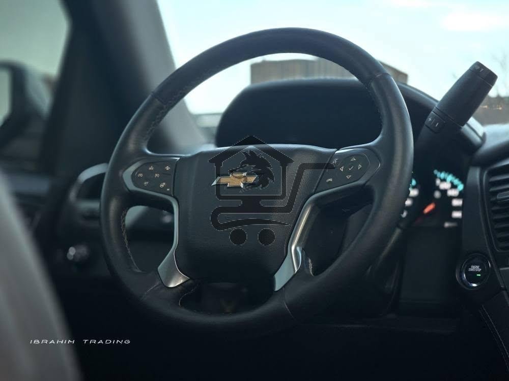Chevrolet Tahoe 2016 - الصورة 6