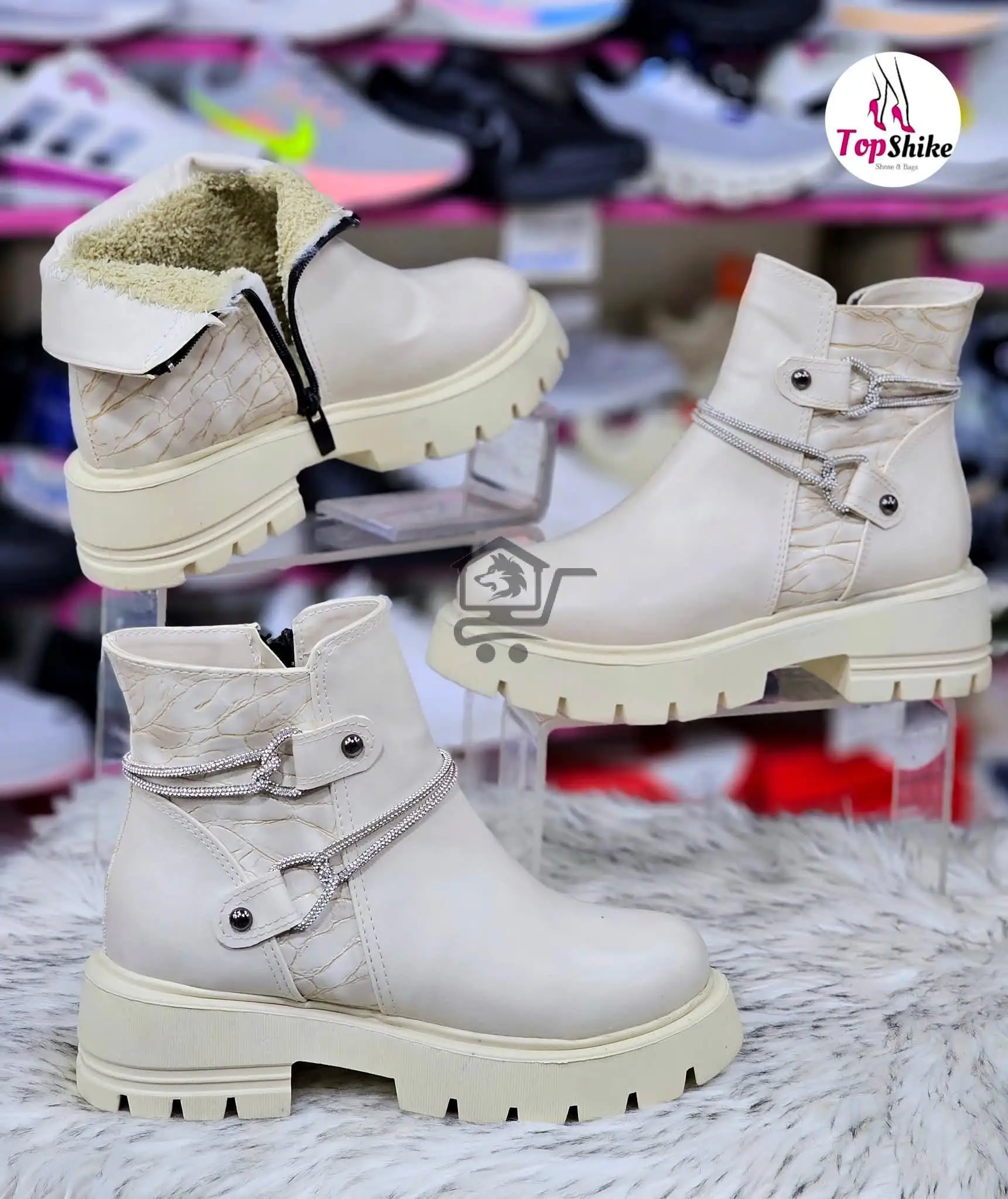 رانج قصير - الصورة 1