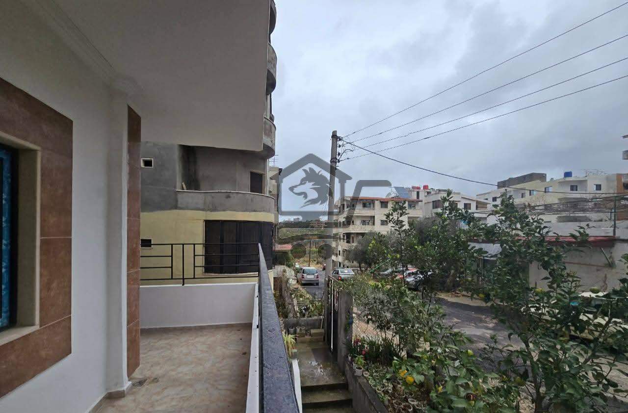 شقة مع الفرش - الصورة 6