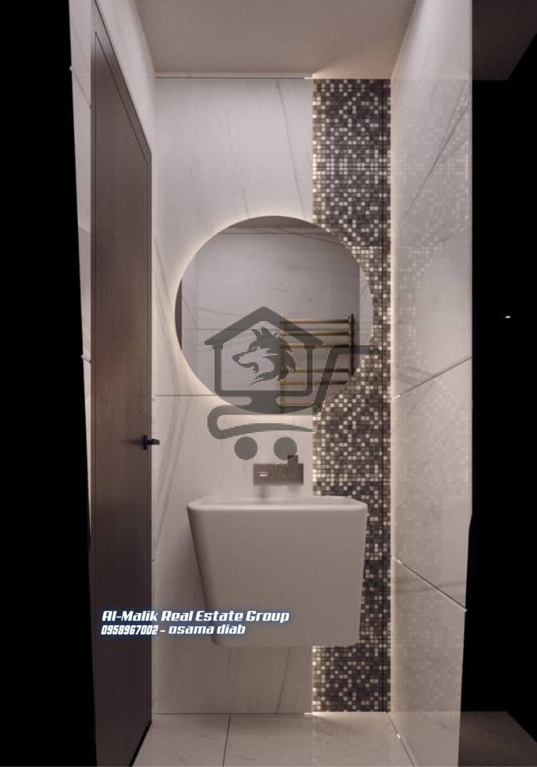 شقة عصرية مميزة - الصورة 6
