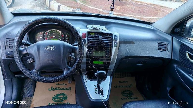 هيونداي - Hyundai توسان - Tucson - الصورة 2