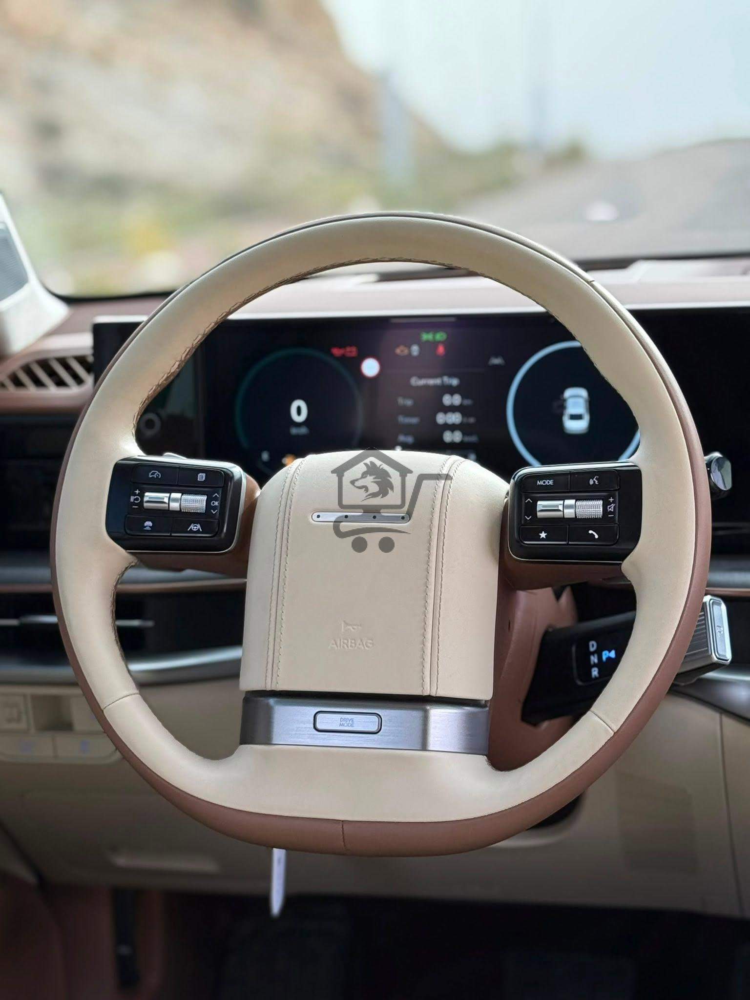 Hyundai Grandeur 2023 - الصورة 7