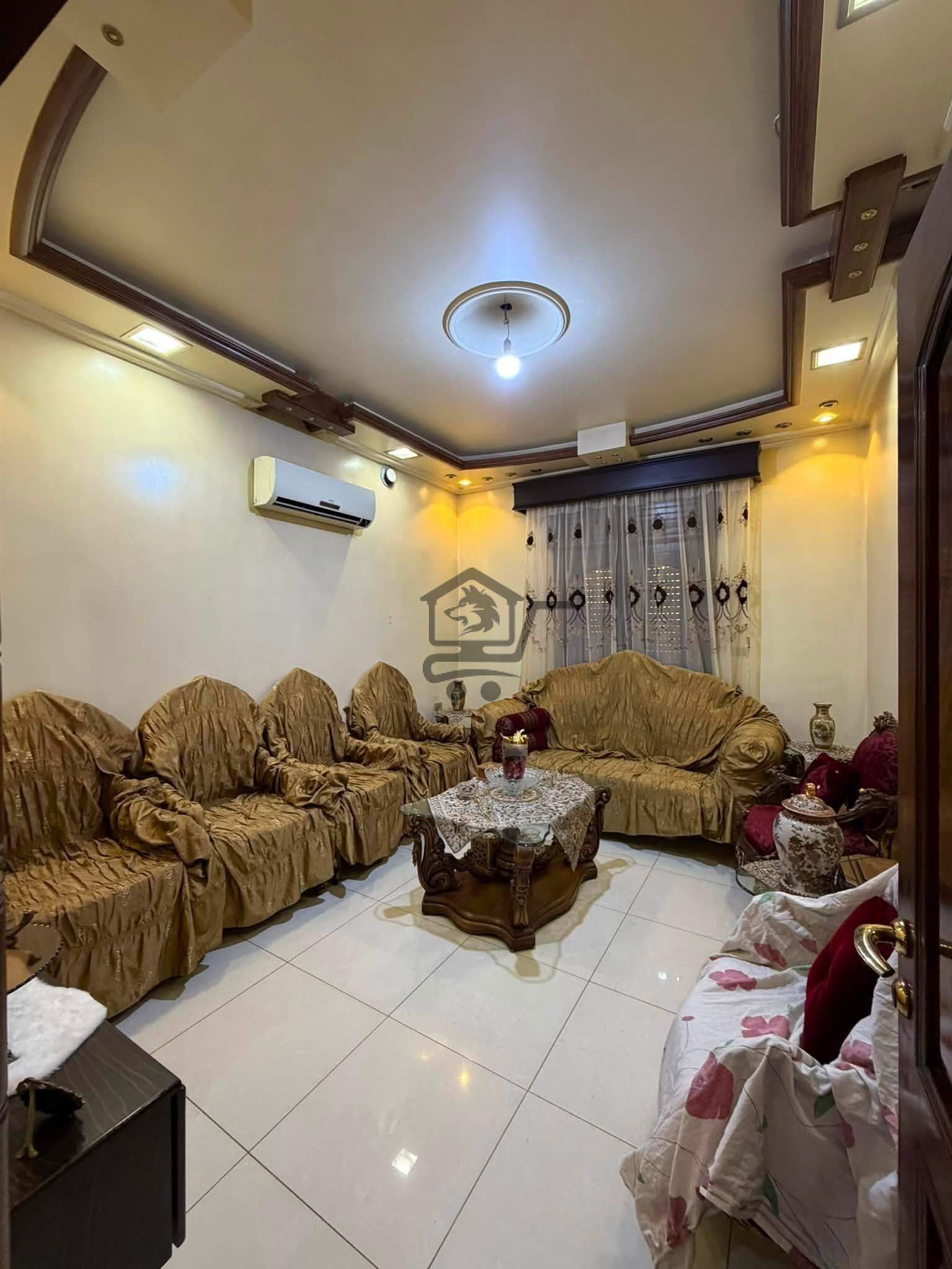 شقة مميزة بسعر مناسب - الصورة 1