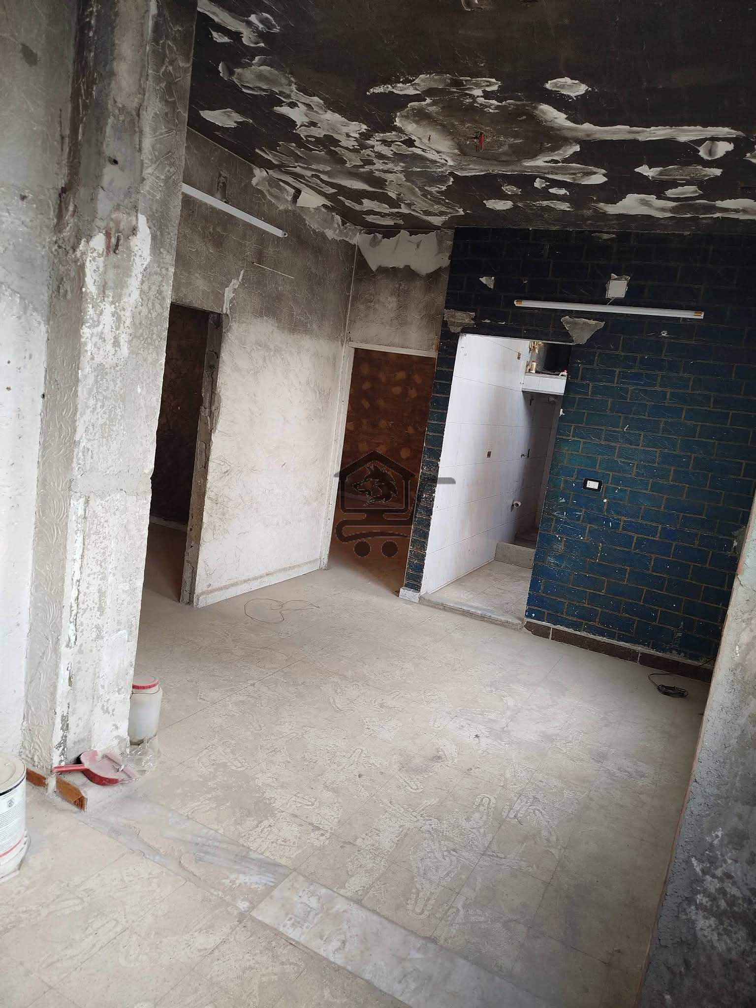 شقة في مخيم اليرموك - الصورة 6