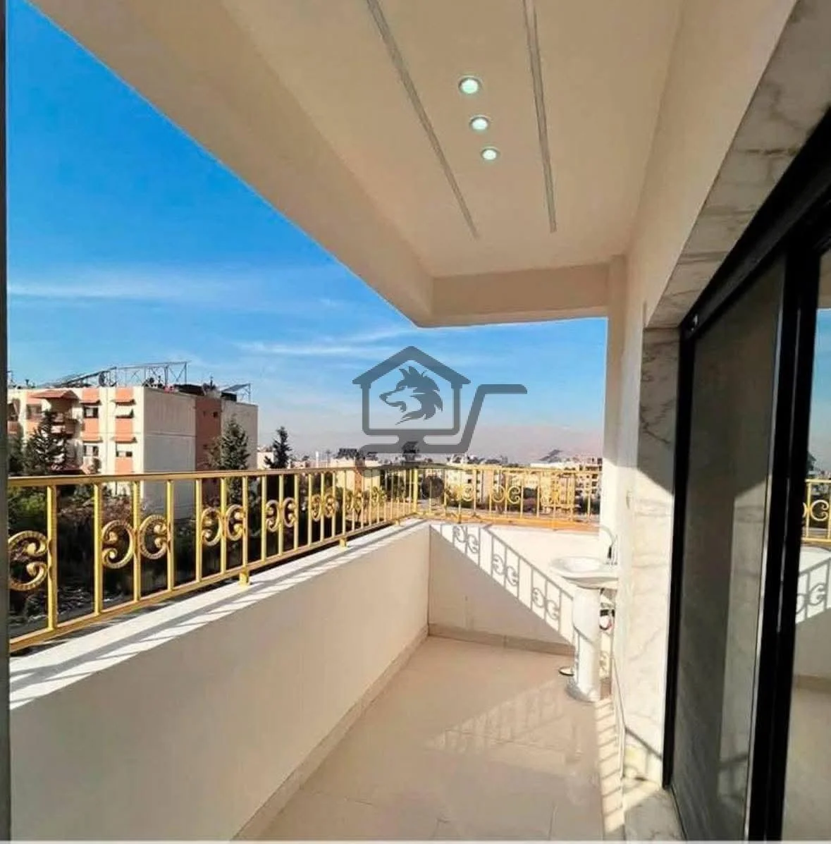 شقة بكسوة سوبر ديلوكس - الصورة 5