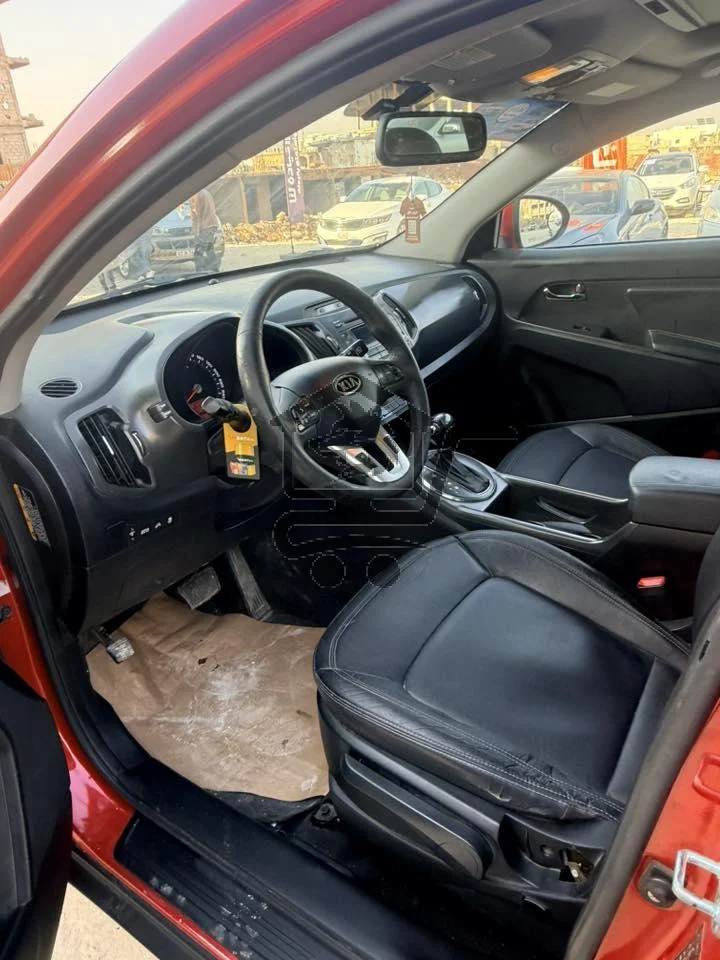 سبورتاج ار 2012 - الصورة 7