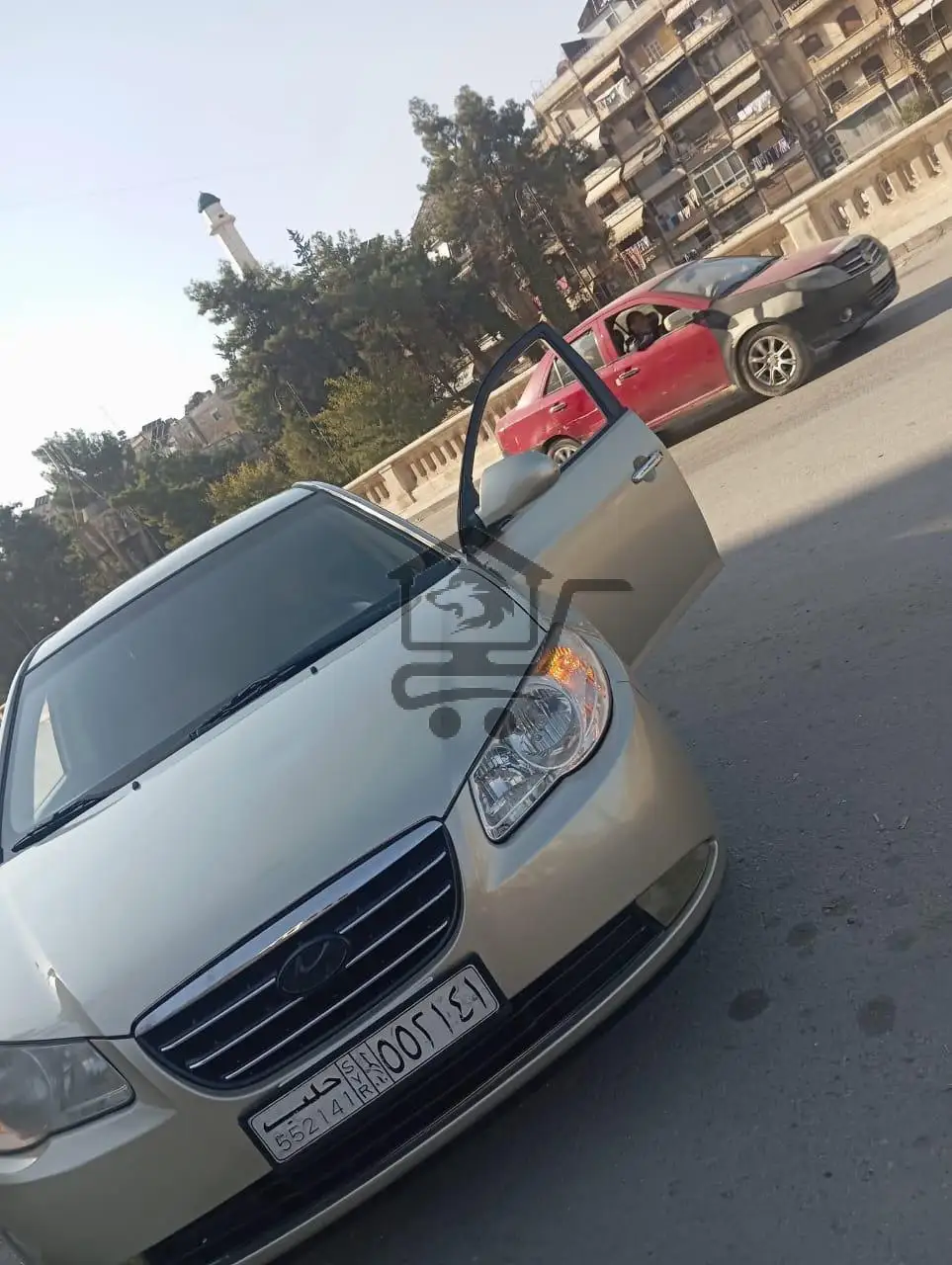 هيونداي افانتي