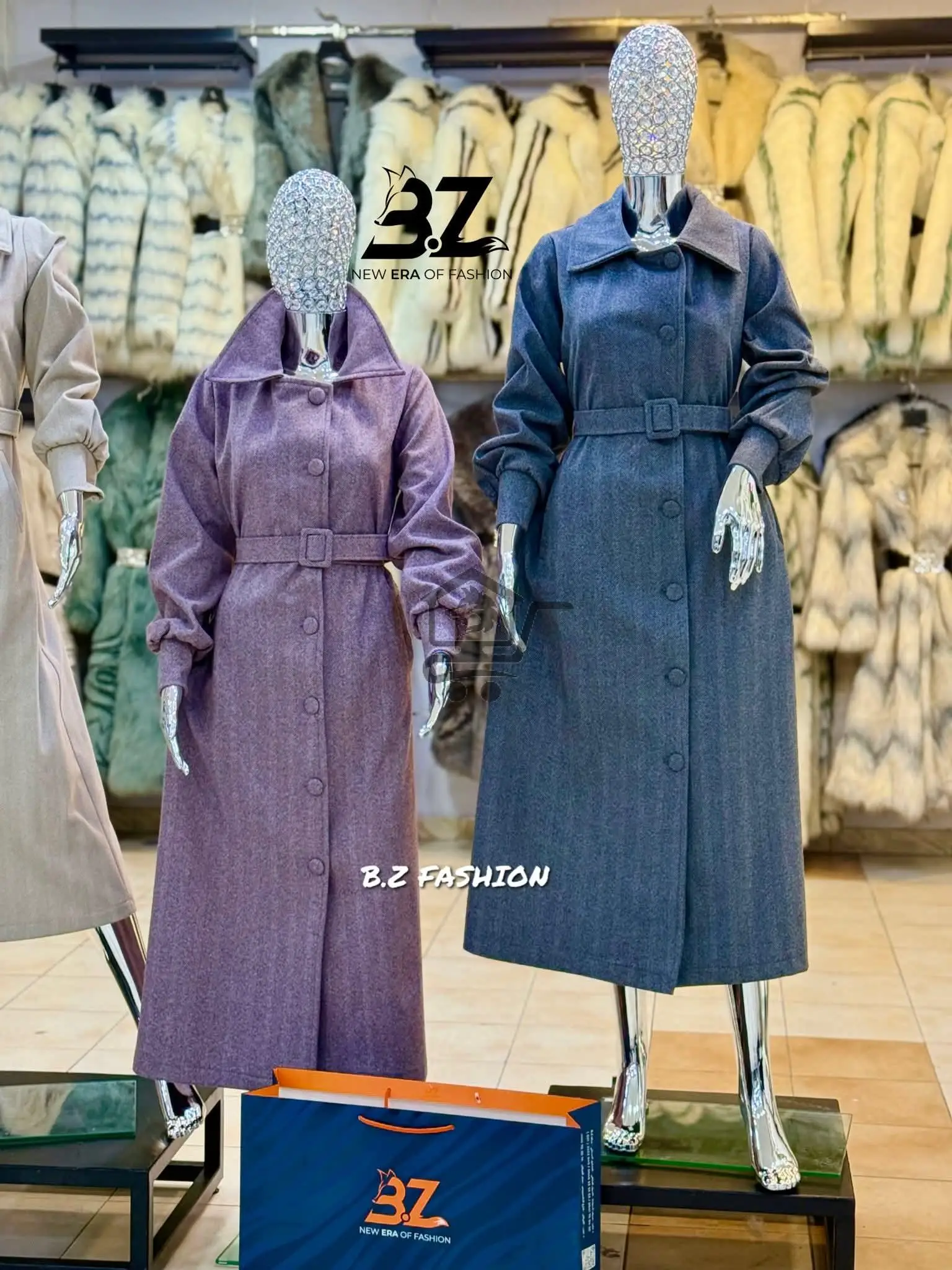 جاكيت جوخ سبور - الصورة 7