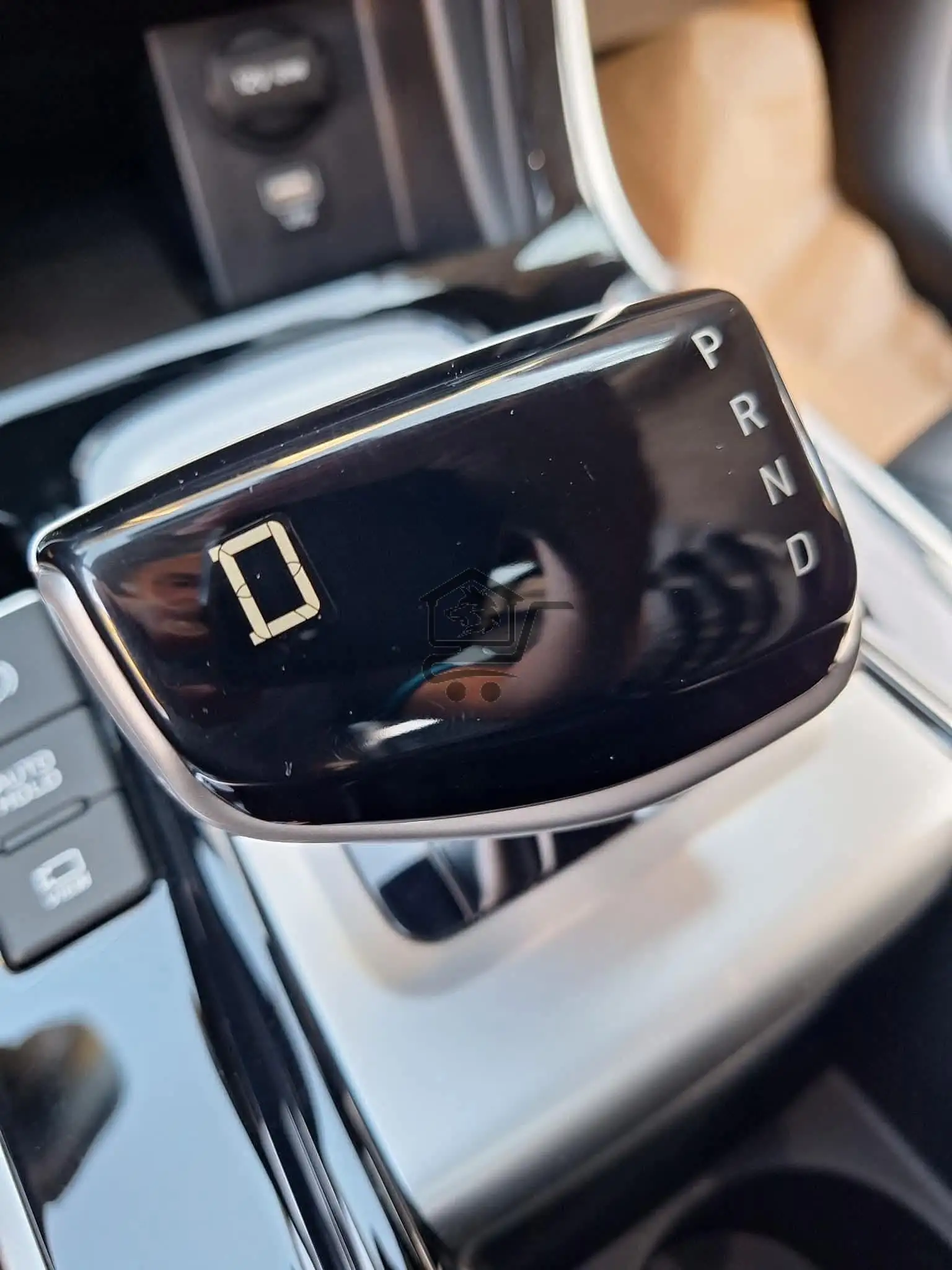 كيا شبه جديدة - الصورة 4