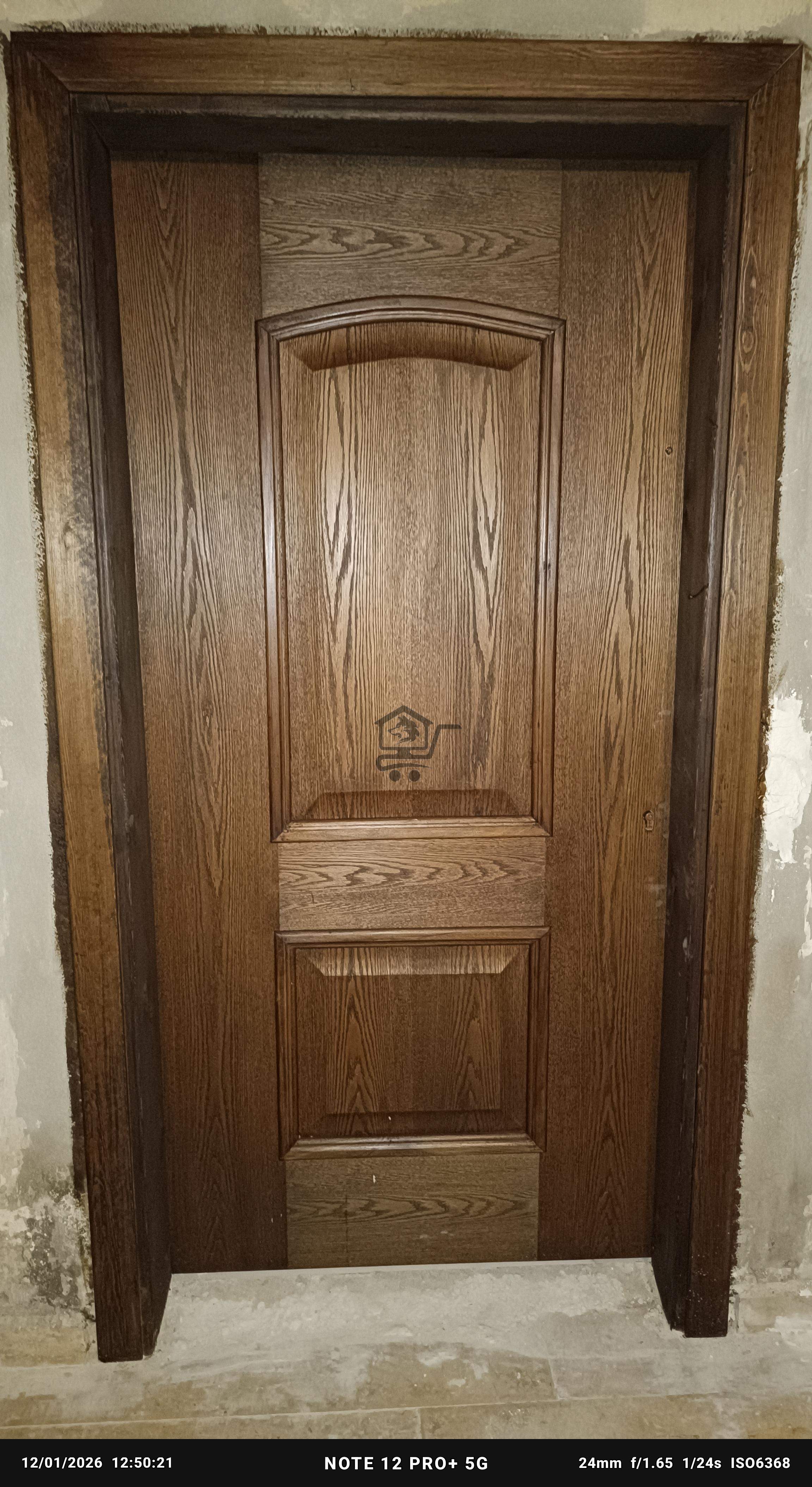 للبيع شقة بدمر - الصورة 1