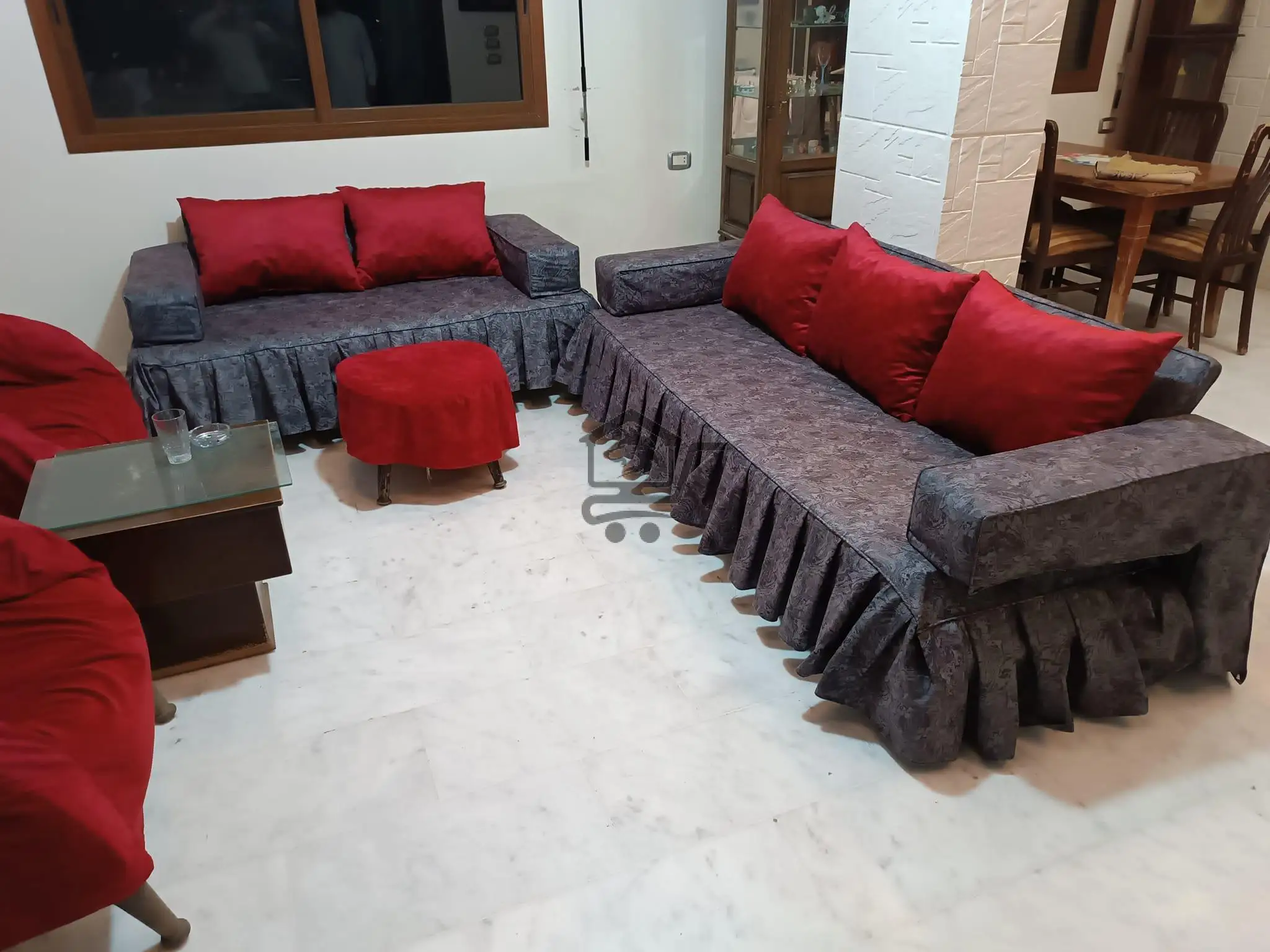 مفروشات باسل النزال - الصورة 4