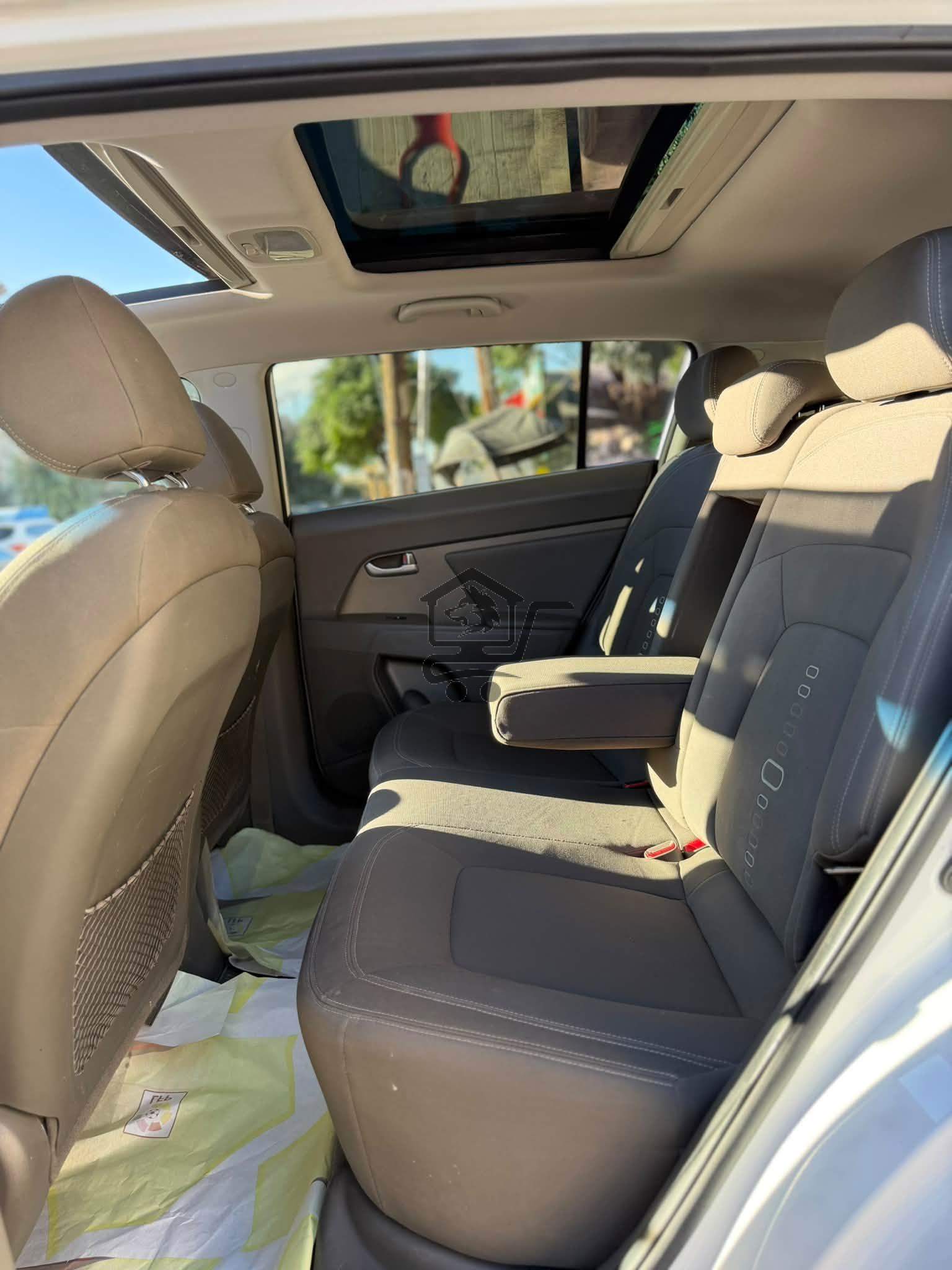 Kia Sportage 2011 - الصورة 9