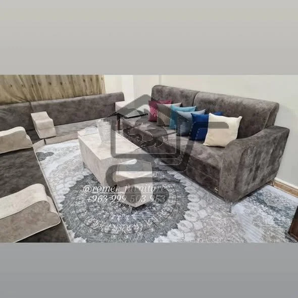 مفروشات رومير - Romer Furniture - الصورة 4