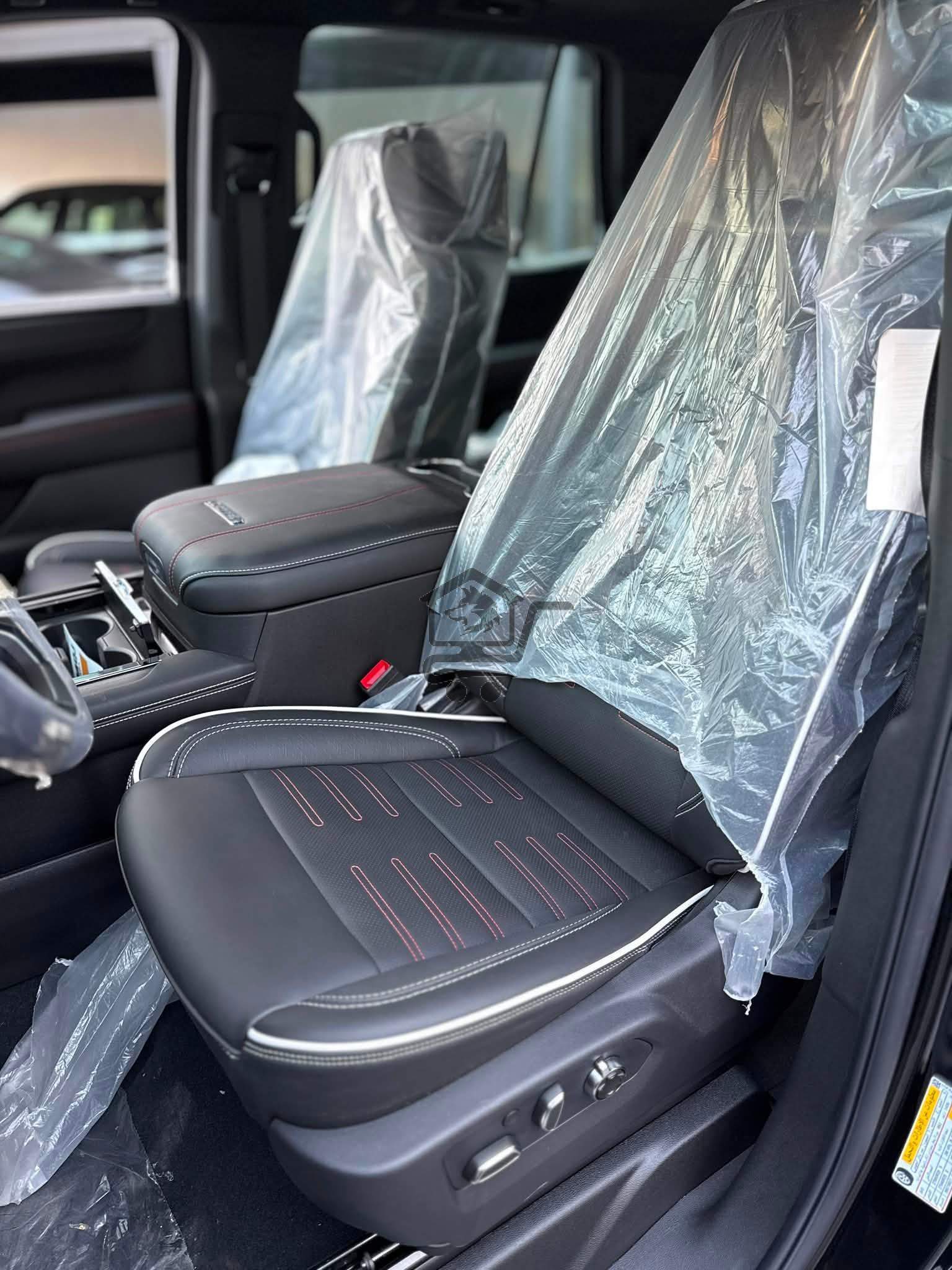GMC Denali Yukon - الصورة 5