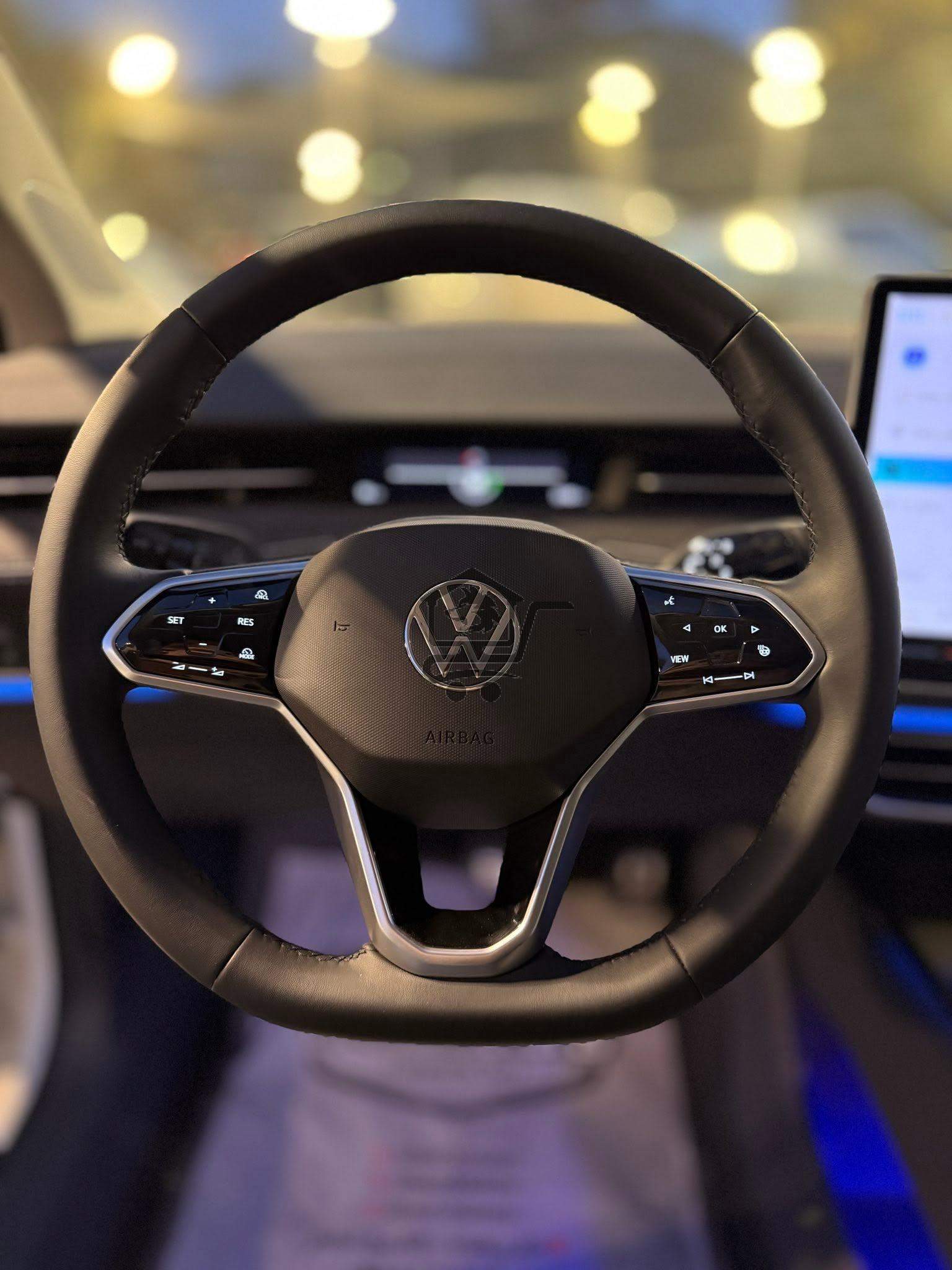Volkswagen ID.7 Pro - الصورة 7