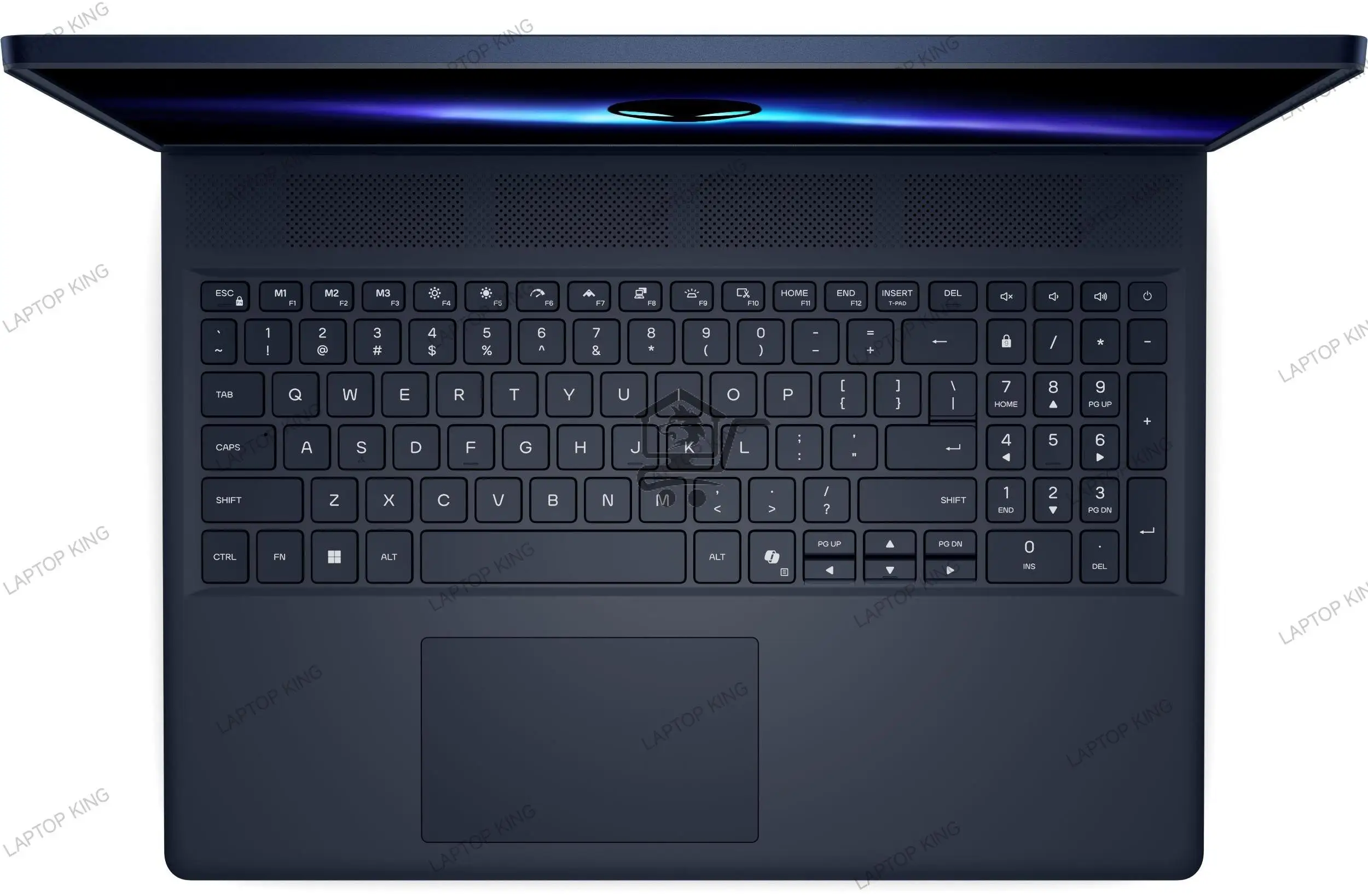 DELL ALIENWARE 16 - الصورة 2
