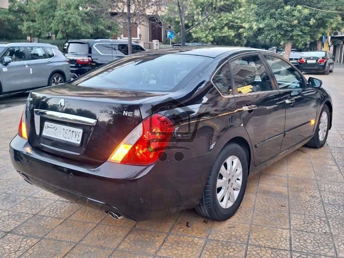 Renault Safrane 2009 - الصورة 2
