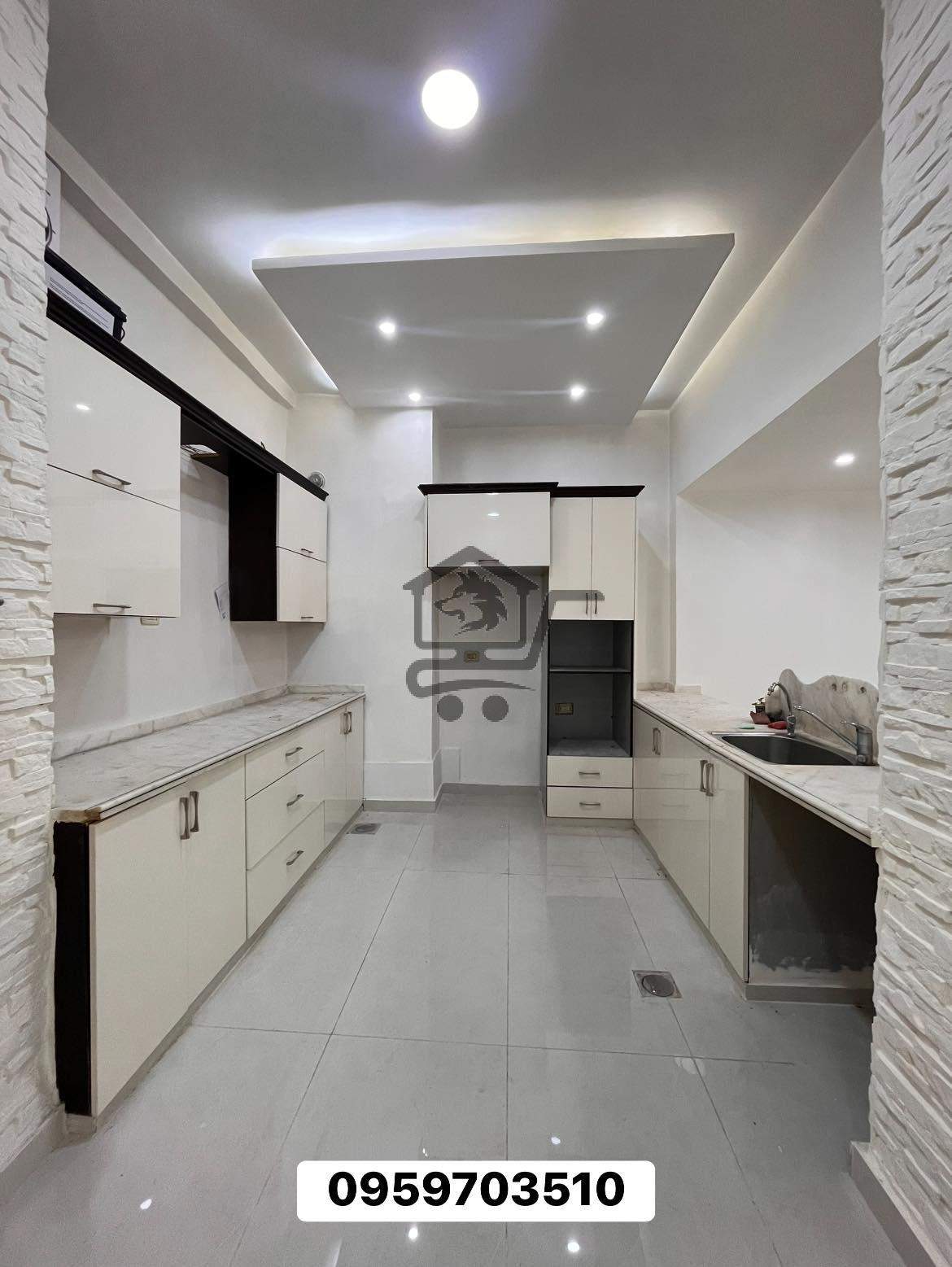 #للبيع #منزل في ضاحية قدسيا السكن الشبابي - الصورة 8