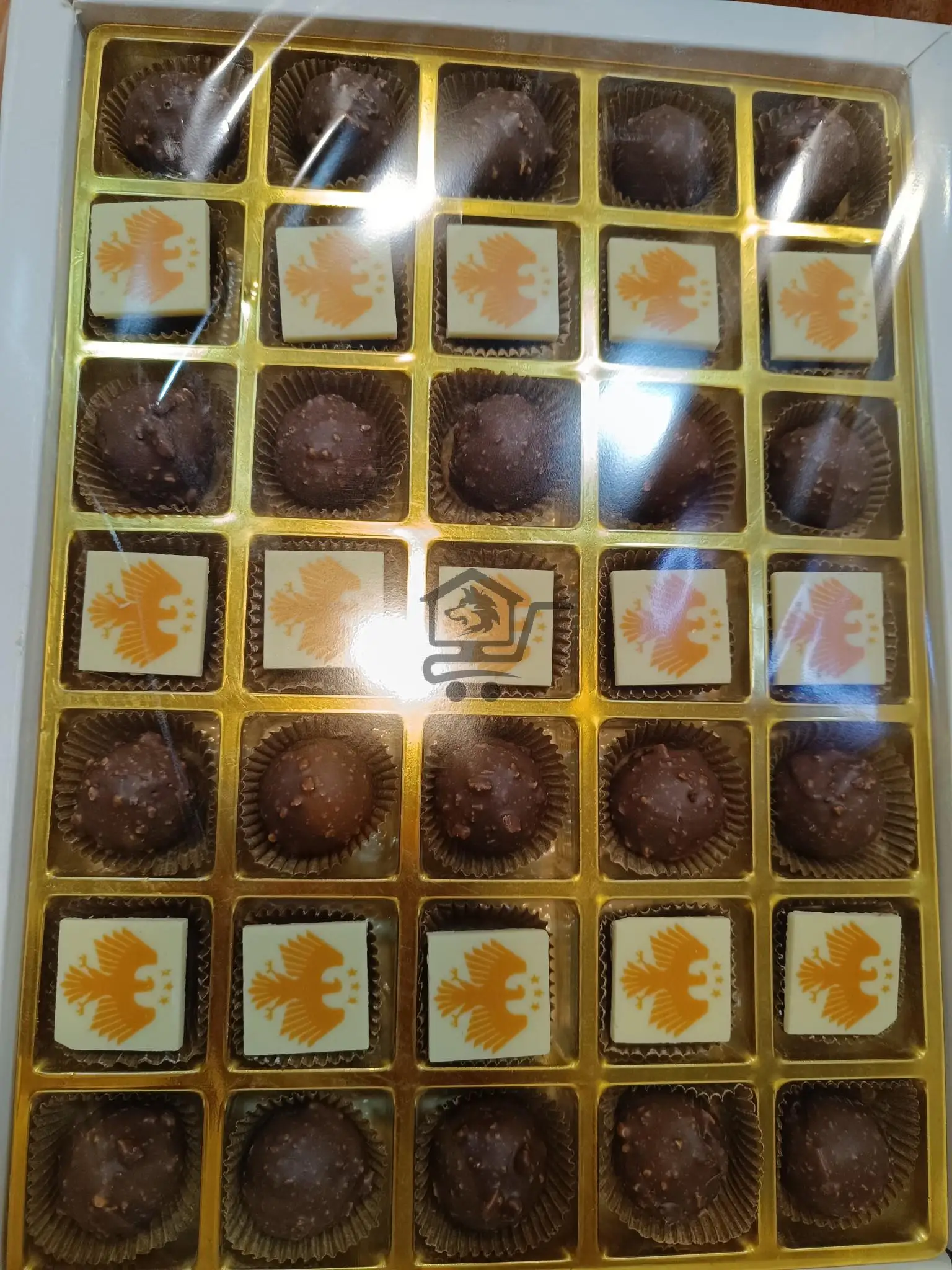 محمصة وشوكولا أطايب - الصورة 5