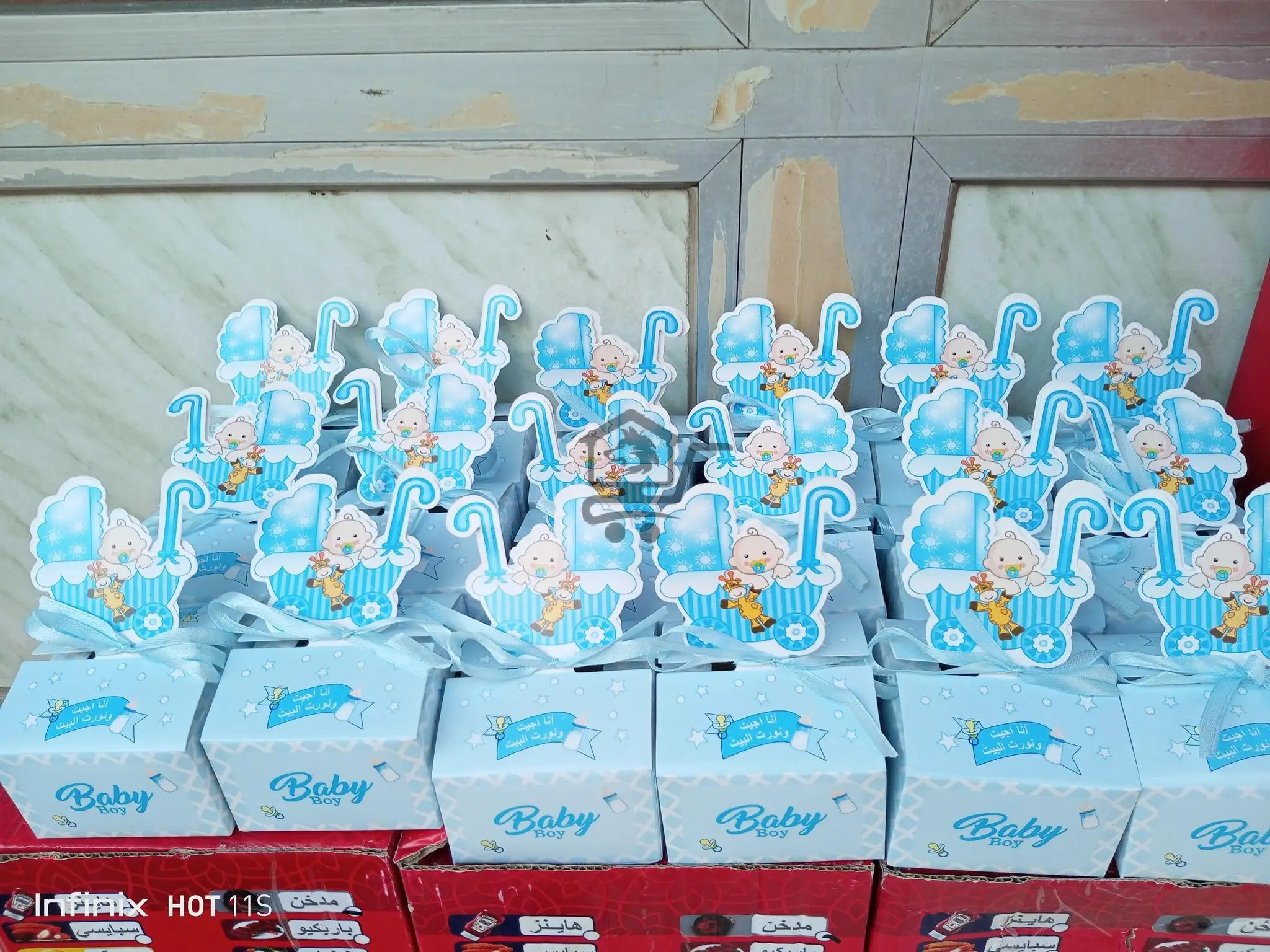 محمصة وضيافة الفـرح - الصورة 5