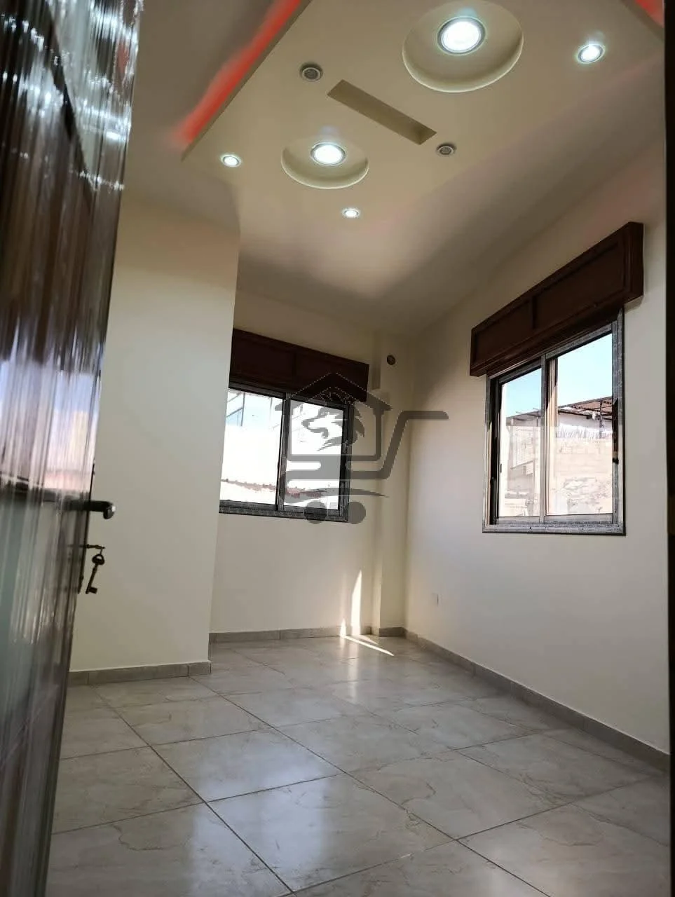 للبيع شقة في حرستا - الصورة 4