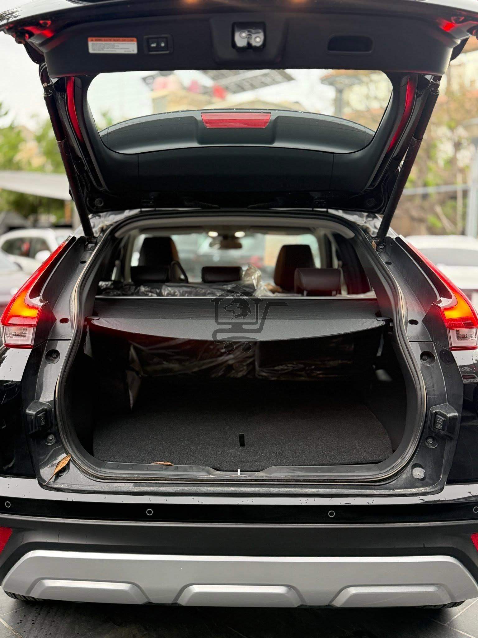 Mitsubishi  Eclipse Cross - الصورة 5