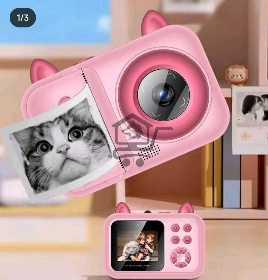 كاميرا تصوير - الصورة 6