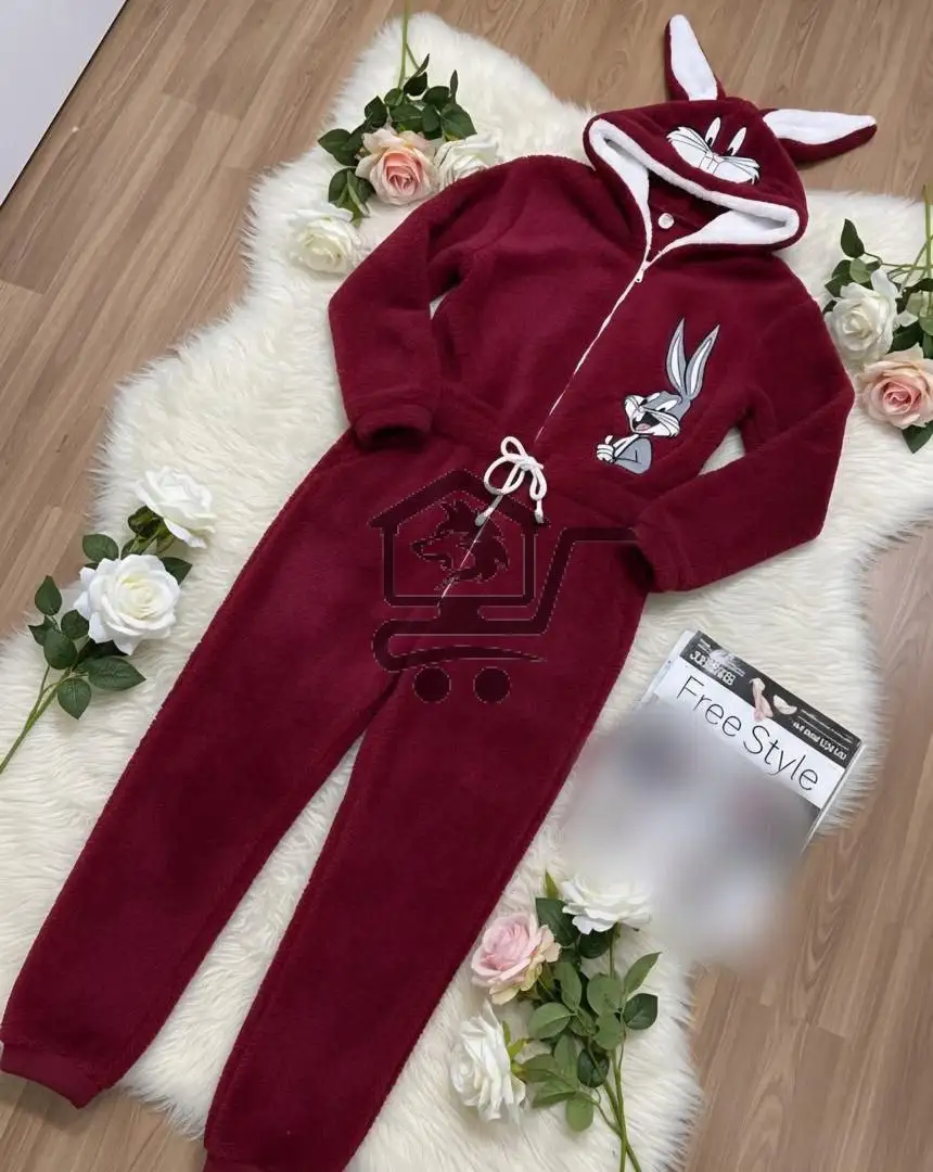 افرول نسائي - الصورة 2