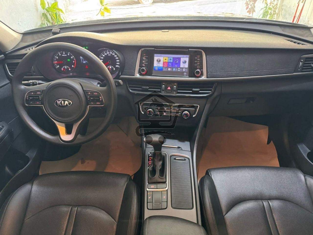 Kia K5 Optima 2017 - الصورة 6