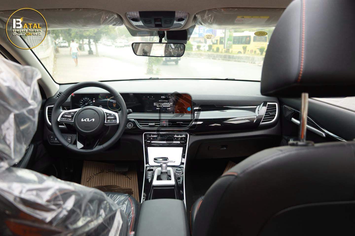 Kia Seltos 2025 - الصورة 7