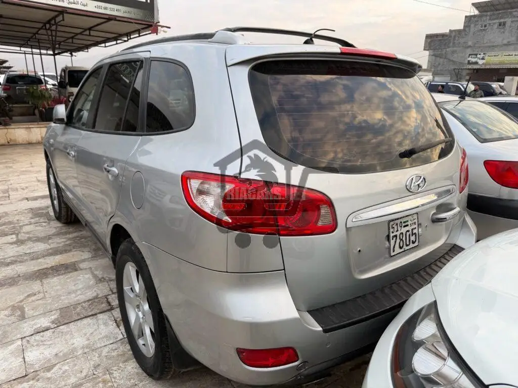 هيونداي - Hyundai سانتافيه - Santafe - الصورة 2