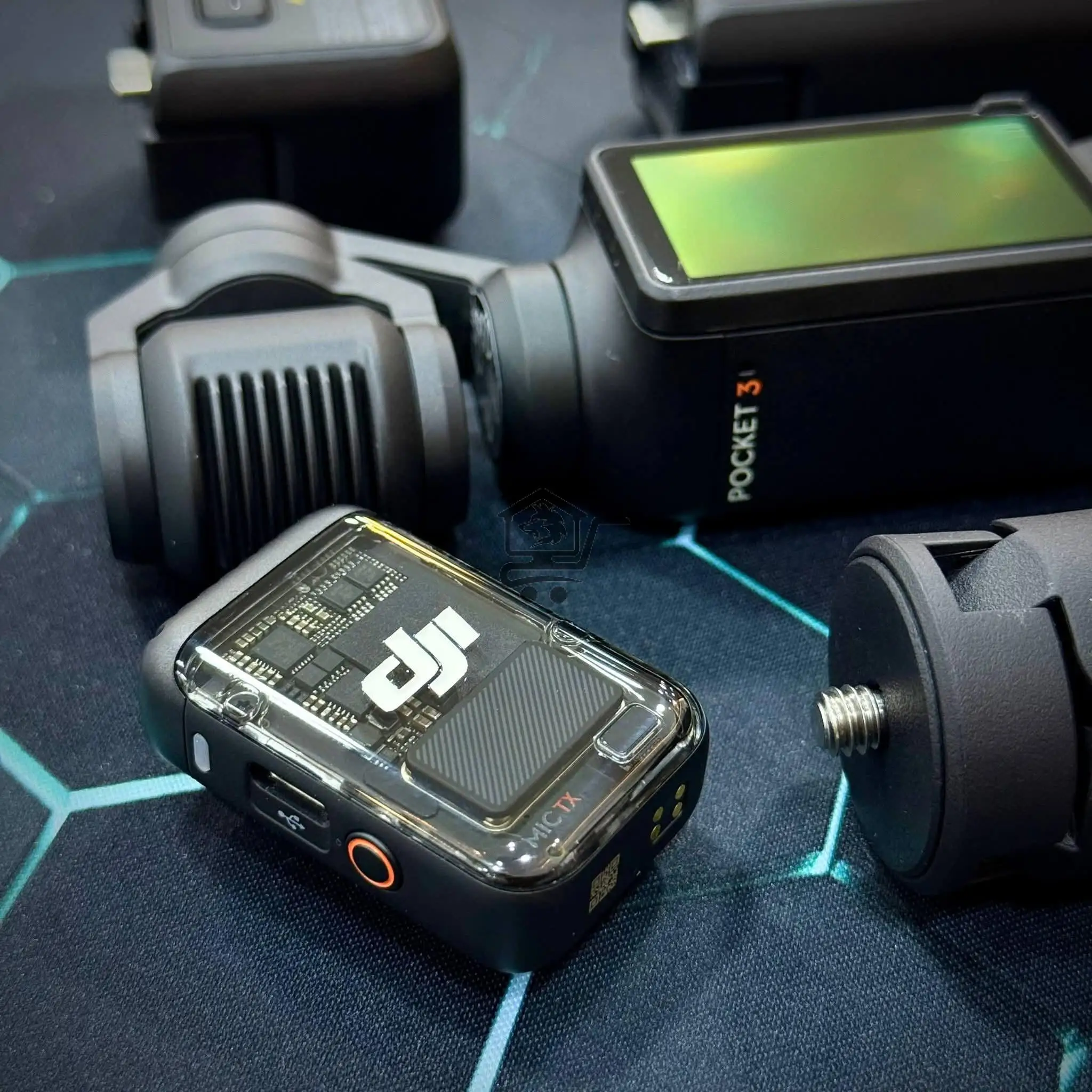 كاميرا cambo - الصورة 6