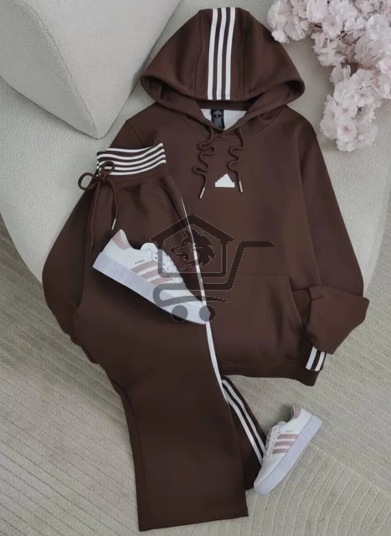 بيجاما اديداس نسائية - الصورة 2