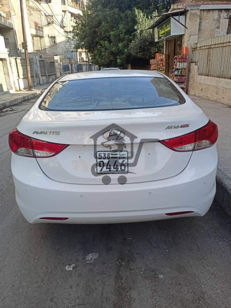 النترا ٢٠١١ - الصورة 2