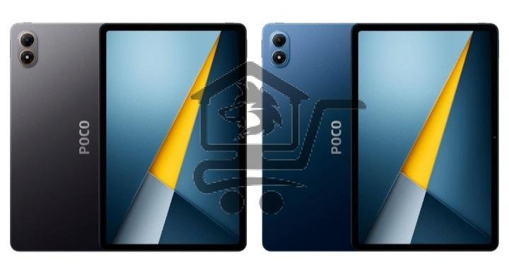 POCO PAD M1 جهاز لوحي - الصورة 1